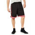 Urban classics Short Short de basket micro mesh Noir - Taille EU XXL,EU S,EU M,EU L,EU XL,EU 3XL
