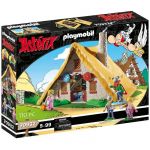 Playmobil ASTERIX : LA HUTTE D'ABRARACOURCIX