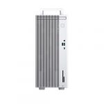 Asus Desktop V500MV-13420H049W Intel Core i5 8 Go RAM 512 Go SSD Blanc