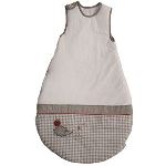 Roba Gigoteuse Adam & Hibou (90 cm / 6-24 mois)