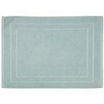 Atmosphera Tapis de Bain "Confort" 50x70cm Bleu Clair