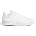 Adidas Baskets Enfant Hoops 3.0 EU 36 Ftwr White / Ftwr White / Ftwr White