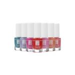 Eye Care 1519 Flamenco - Ultra vernis Silicium Ur&eacute;e