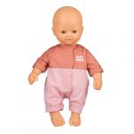Smoby Poupon 32 cm - Baby Nurse