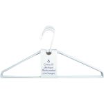 Laguelle Cintre acier plastifie lot/6