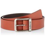 Levi's Footwear Ceinture 221484 95 cm Brown