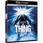 The Thing [4K Ultra HD]