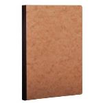 Clairefontaine Carnet broché Age Bag 192 pages uni (14,8 x 21 cm)