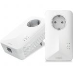 Strong CPL Gigabit CPL 1000 robuste, double pack