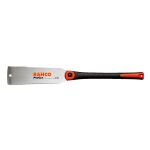 Bahco LAME DE RECHANGE SCIE JAPONAISE DENTEE DES DEUX COTES - PC-9-9/17-PS-B