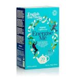 Infusion Energise Me Bio - 20 sachets