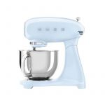 Smeg Robot pâtissier SMF03PBEU