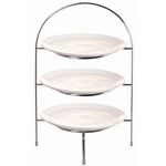 Olympia Afternoon Tea support pour plaques Jusqu'à 210mm