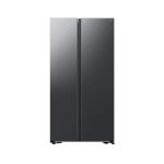 Samsung R&eacute;frig&eacute;rateur Am&eacute;ricain 583L Noir - RS57DG400EB4EF