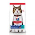Hill's Science Plan Feline Mature Adult 7+ Thon 1,5 kg