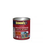Bondex Lasure très haute protection 1L anti-UV anti-humidité (teck) - Teinte : Teck