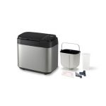 Panasonic Machine a pain avec distributeurs de levure et de fruits secs