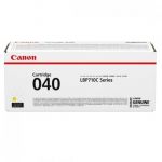 Canon 0454C001 - Toner 040 Y jaune