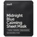 Klairs Masque Apaisant Midnight Blue Calming - 25 ml