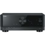 Yamaha MusicCast RX-V4A Noir - Ampli Home Cinema