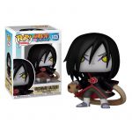 Funko Figurines Pop NARUTO - POP Animation N° 1435 - Orochimaru - - F