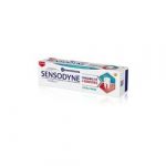 Sensodyne Dentifrice Sensibilité et Gencives Menthe Fraîche - 75 ml