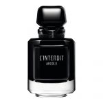 Givenchy L’Interdit Absolu Intense Perfumes 80 ml female