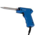 Velleman Pistolet ? souder c?ramique "quick hot" 30-130w / 220-240vca