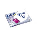 Clairefontaine DCP - Blanc - A3 (297 x 420 mm) - 300 g/m&sup2; - 125 feuille(s) papier uni