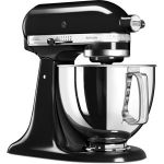 Kitchen Aid 5KSM150PS - Robot sur socle Artisan 4,8 L