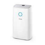 Philips Serie 3000 DE3306/11 Blanc