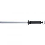 Victorinox Diamond Wetzahl 26,0 cm noir, 7.8323