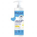 Mitosyl Cr&egrave;me Hydratante Nourissante 500 ml