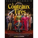 A Couteaux tirés [DVD]