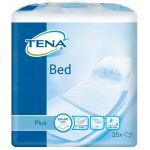 Tena Bed Plus Al&egrave;se 60x90cm 35 protections