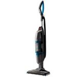 Bissell Vac&Steam Titanium - Aspirateur et Nettoyeur à vapeur 2-en-1