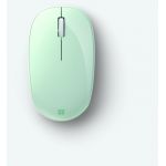 Microsoft Mouse Menthe - Souris sans fil Bluetooth