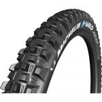 Michelin Pneu arrière E-Wild Gum-X Enduro (tubeless ready) - Noir - 27.5" (650b)