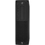 HP gaming Z2 G4 SFF Intel Core i5 16 Go RAM 512 Go SSD Nvidia GeForce RTX 3050 Noir Reconditionn&eacute;