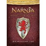 Le Monde de Narnia - Chapitre 1 : Le Lion, la Sorci&egrave;re Blanche et l'Armoire Magique