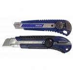 Irwin Cutter a molette bi-matiere - Carte de 1 cutter, larg. 25 mm