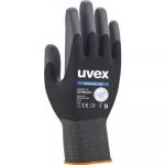 Uvex 60070 9 phynomic XG Gants de s&eacute;curit&eacute; Taille?: 9 noir