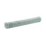 Vivaraise Tapis de bain uni en coton jade 54 x 110