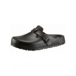 Birkenstock : pantoufles >BOSTON EVA« Noir