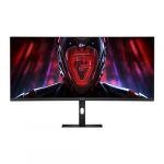Xiaomi Curved Gaming Monitor G34WQi Noir