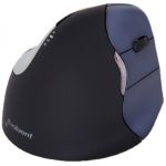 Evoluent VM4RW - Souris ergonomique verticale droitier sans fil