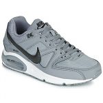 nike air max command leather gris