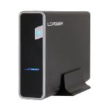 LC-Power LC-35U3 - Armoire de stockage 3.5" SATA III USB 3.0