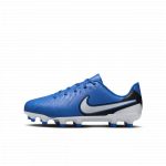 Nike Chaussures de football moulées enfant jr legend 10 club