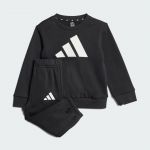 Adidas Ensemble Sportswear Essentials Enfants, pointure 74 cm - Taille 74 cm